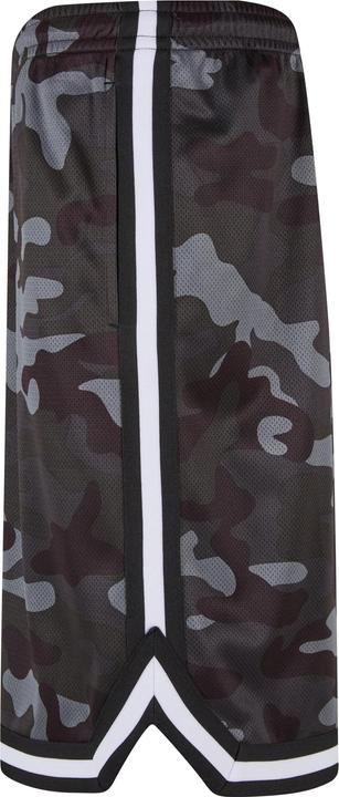 Produktbild Urban Classics Mesh AOP Shorts - 138087 (M)