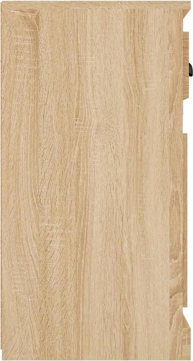 Image du produit vidaXL Sideboard (70 x 35.50 x 67.50 cm)