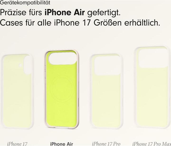 Image du produit Beats Case with MagSafe (Apple iPhone Air)