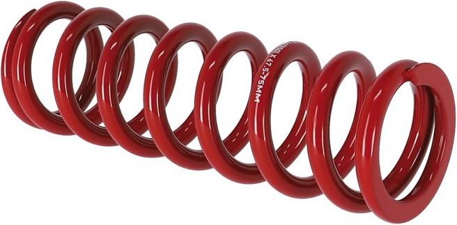 Productafbeelding RockShox Spring Metrisch Spoel Rood (174 mm, 75 mm)