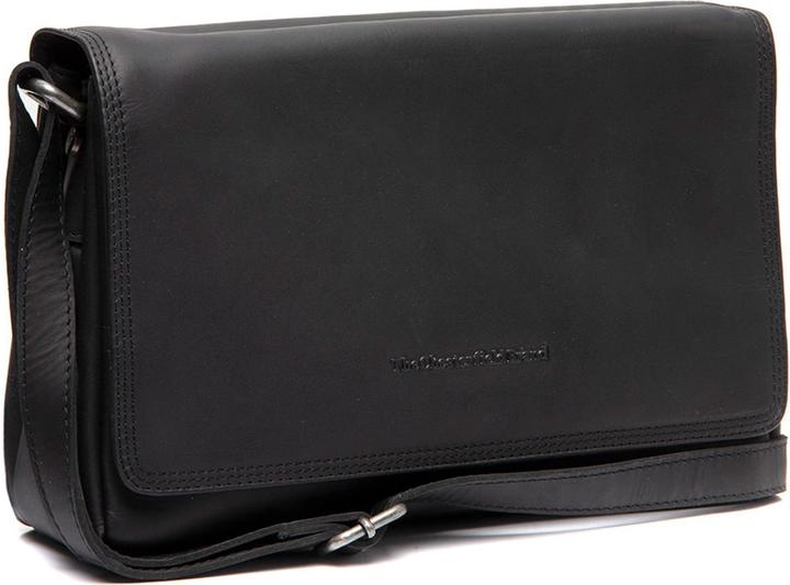 Immagine prodotto The Chesterfield Brand Laverton Umhängetasche Leder 26 cm