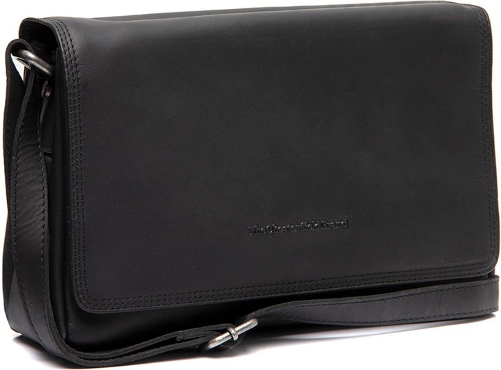 Produktbild The Chesterfield Brand Laverton Umhängetasche Leder 26 cm