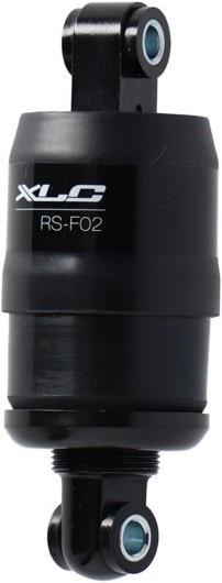 XLC RS-F02 (165 mm, 40 mm)