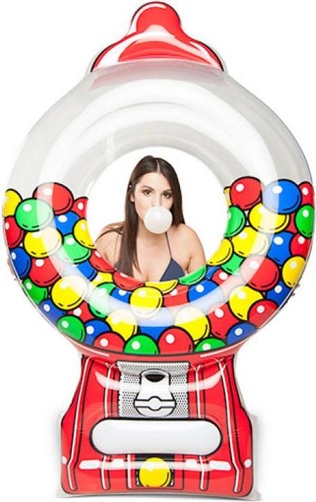 Produktbild BigMouth Schwimmreifen