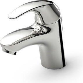 Oras, Badarmatur, WASHBASIN FAUCET 1411F POLARA