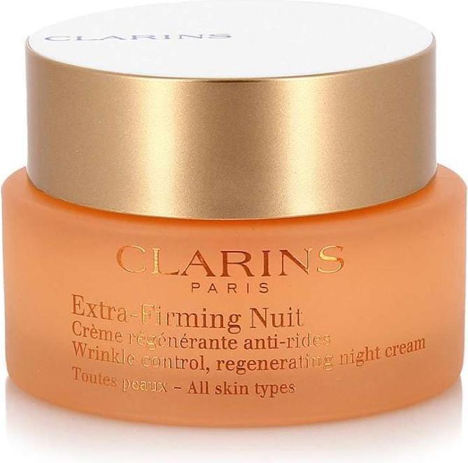 Image du produit Clarins Extra Firming Nuit (50 ml, Crème de nuit)