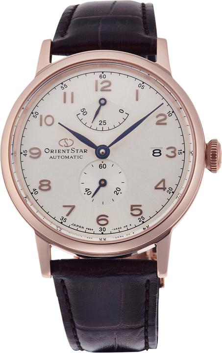 Produktbild Orient Star ORIENT Classic Heritage Gothic - RE-AW0003S00B (38 mm)