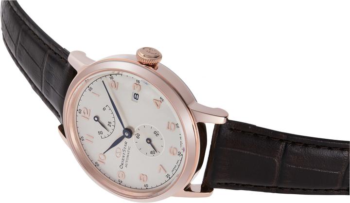 Produktbild Orient Star ORIENT Classic Heritage Gothic - RE-AW0003S00B (38 mm)
