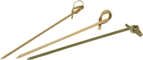 Immagine prodotto Antalis Spyd bamboo "Loop" 120mm 250pz/pak - (250 pz.) (250 x)