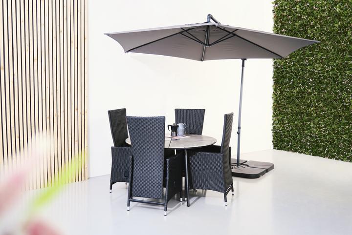 Actual product image Envy Nordic Nanna