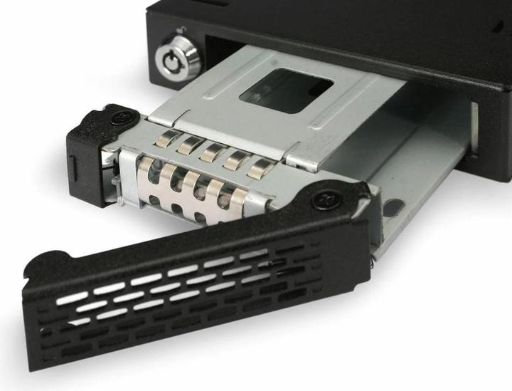 Produktbild Icy Dock Wechselrahmen 2.5" MB-991IK-B