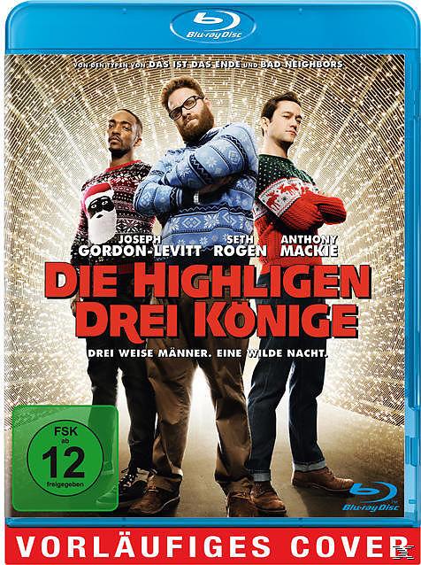 Immagine prodotto I tre saggi (Blu-ray, 2015, Tedesco, Inglese)