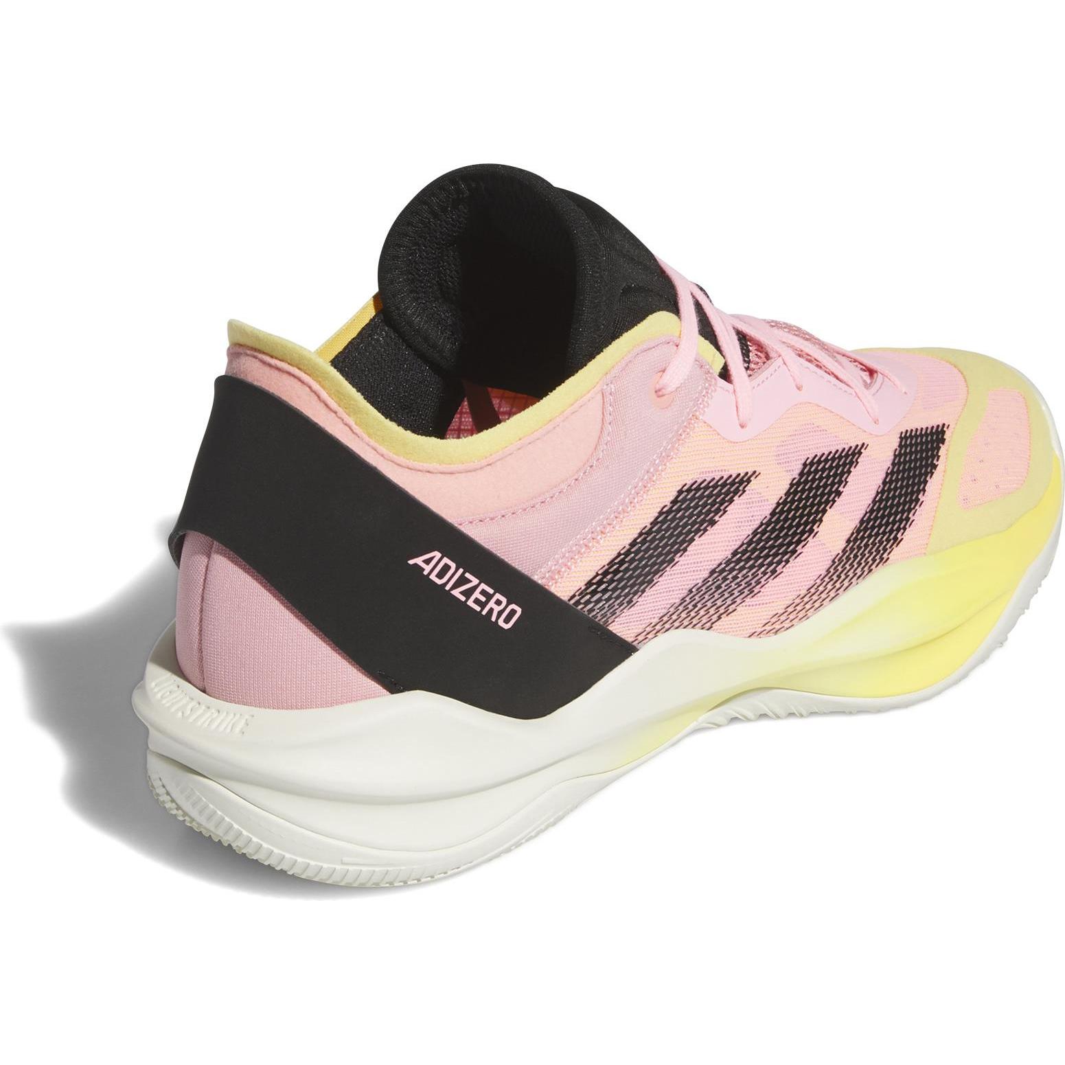 Thumbnail - adidas, Herren, Hallenschuhe, hallenschuhe adizero select 2.0 (47 1/3), Rosa