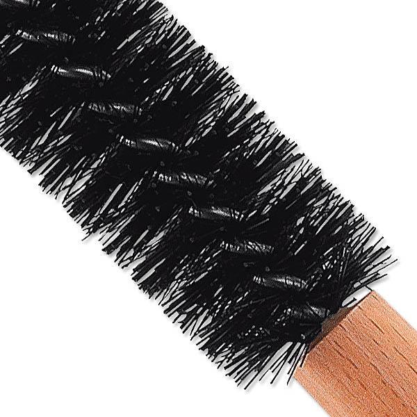 Image du produit Biovan Brosse ronde à cheveux courts