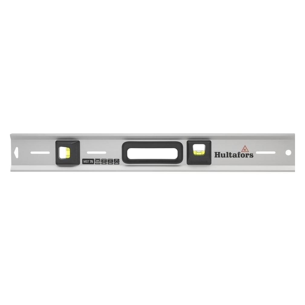 Hultafors Mestervaterpas 750mm - MST 70 praecissionsvaterpas 402801 (75 cm) (402801)