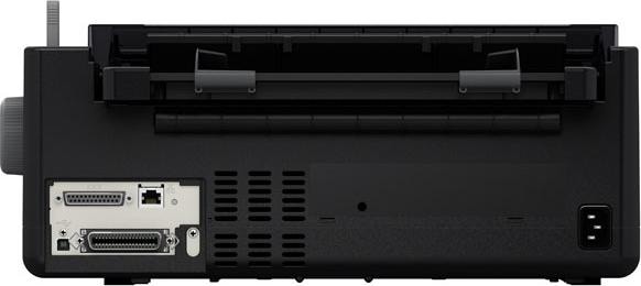 Produktbild Epson Fx-890iin (Nadel, Schwarz-Weiss)