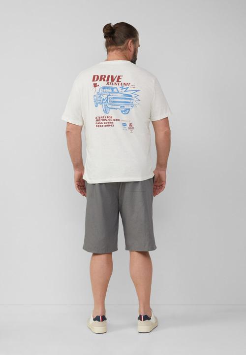 Produktbild S.Oliver Bermuda Detroit: Bermuda im Relaxed Fit (48)