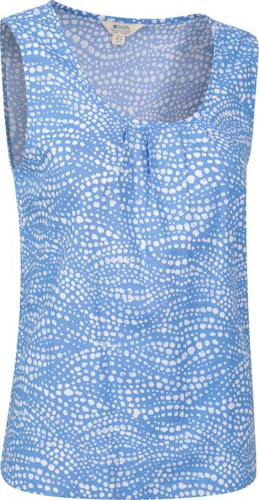 Produktbild Mountain Warehouse Orchid Ärmelloses Oberteil (44)