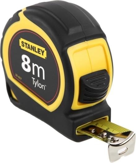 Actual product image Stanley Bandmass Tylon (Metric)