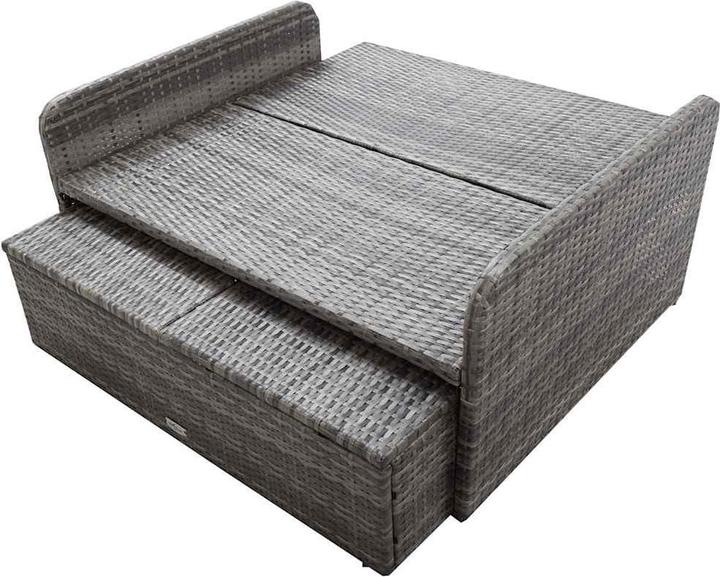 Produktbild vidaXL Quinton