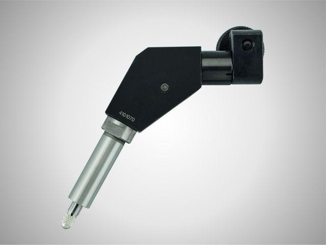 Produktbild Mahr Abgewinkelter Messuhren-Halter 45°