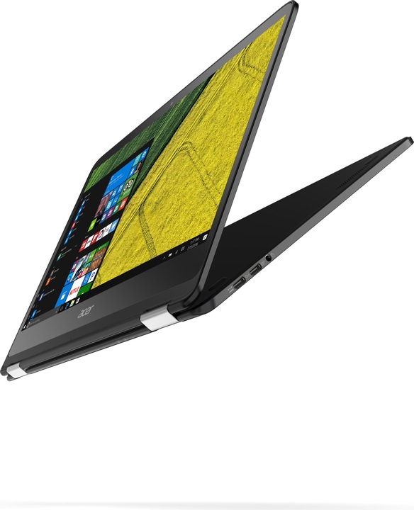 Produktbild Acer Spin 7-SP714 (14", Intel Core i7-7Y75, 8 GB, 256 GB, CH)