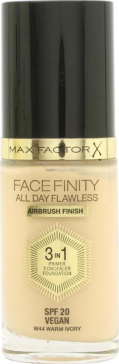 Immagine prodotto Max Factor Facefinity 3 in 1 (W44 Avorio caldo)