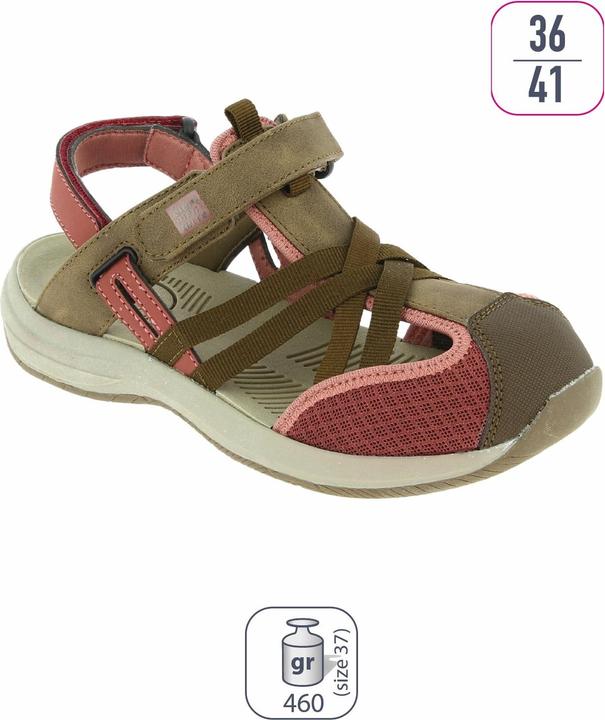 Actual product image Elementerre Caliko (40)