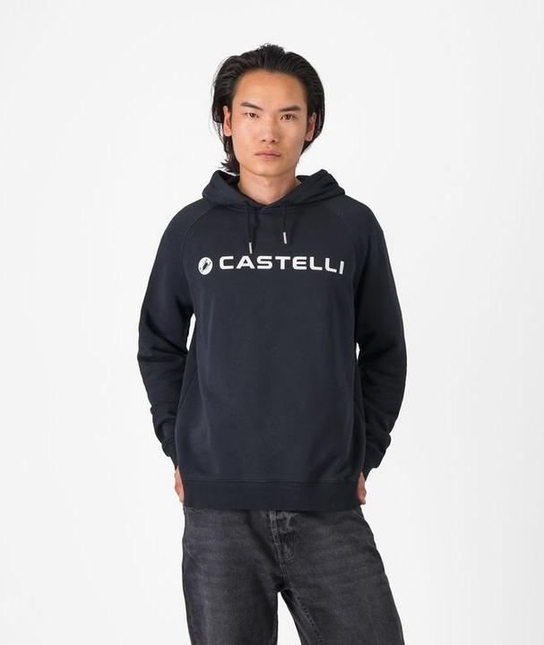 Image du produit Castelli Logo Hoody (M)