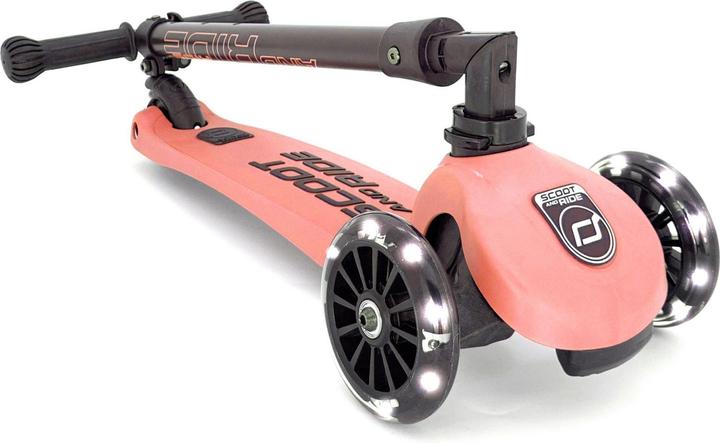 Produktbild Scoot and Ride Highwaykick 7