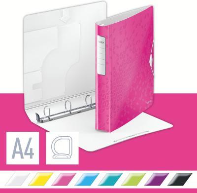 Actual product image Leitz Wow (A4, 52 mm, 1 pcs.)
