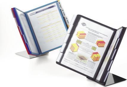 Actual product image Durable Vario Display System tabe