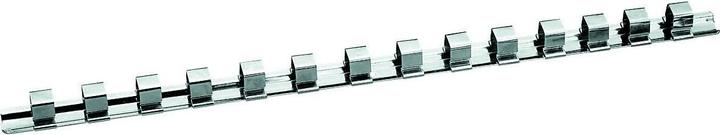 Actual product image Gedore Spring clamp bar for 14 inserts 1/2" (1/2")