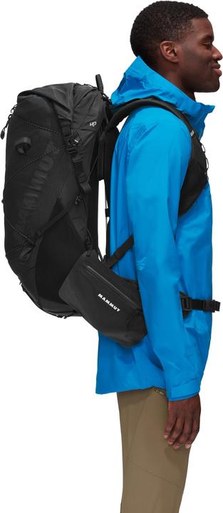 Actual product image Mammut Ducan Spine (28 l)