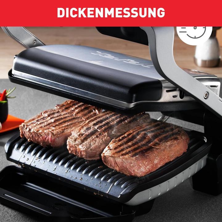 Image du produit Tefal Optigrill GC705DCH