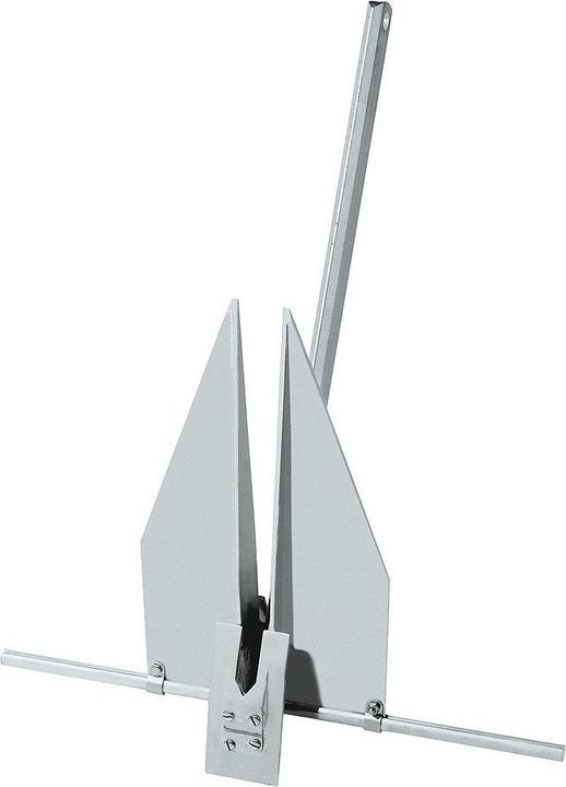 Produktbild Guardian Aluminium-Anker