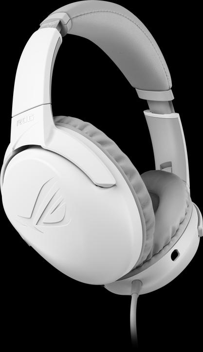 Immagine prodotto ASUS Cuffia ROG STRIX GO Core Moonlight Gaming Headset (Cablato)
