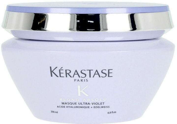Kérastase Blond Absolu Masque Ultra-Violet (200 ml)