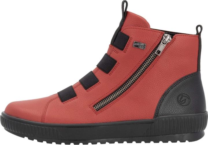Red/black