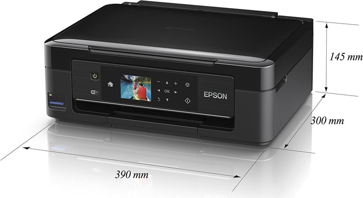 Image du produit Epson XP-442 Home (Encre, Couleur)