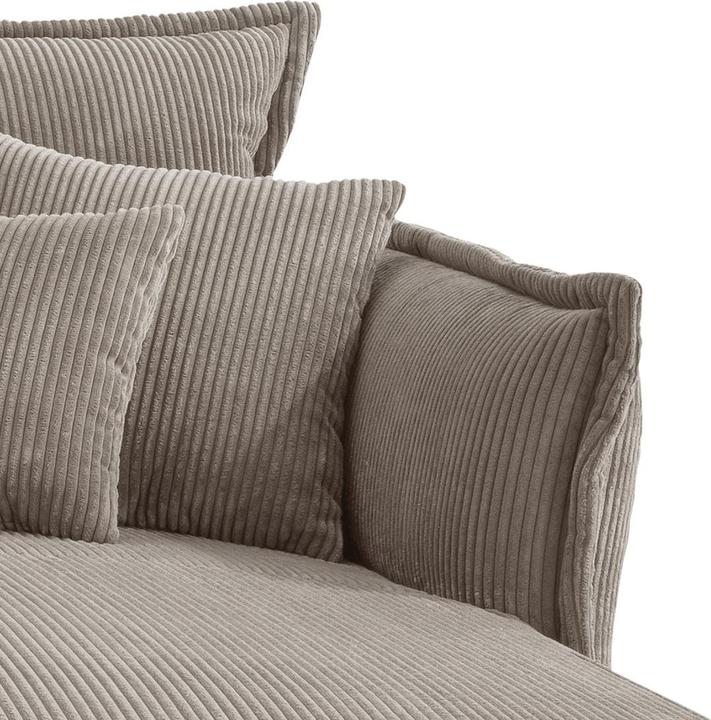 Image du produit Livetastic Lava (Canapé d'angle)