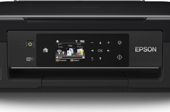 Produktbild Epson XP-442 Home (Tintenpatrone, Farbe)