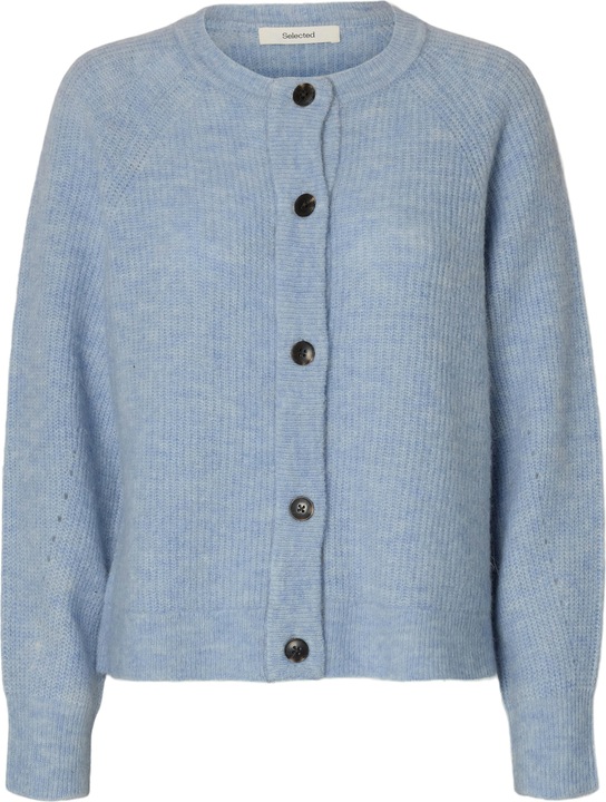 Selected Femme Langärmeliger Strickjacke (M)
