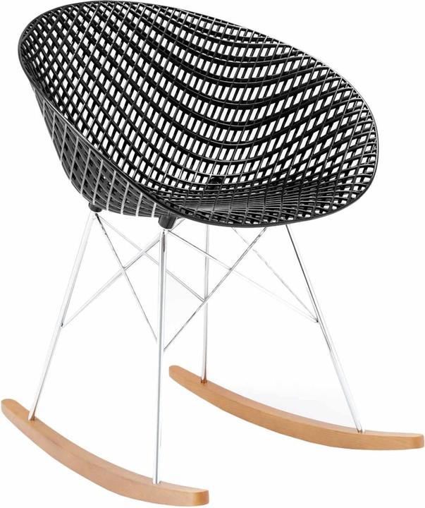 Produktbild Kartell Matrix Schaukelstuhl