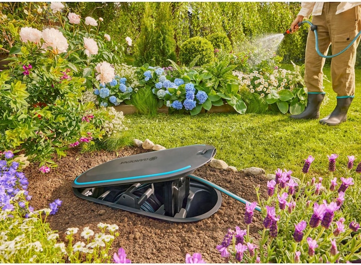 Image du produit Gardena RollUp M (20 m)