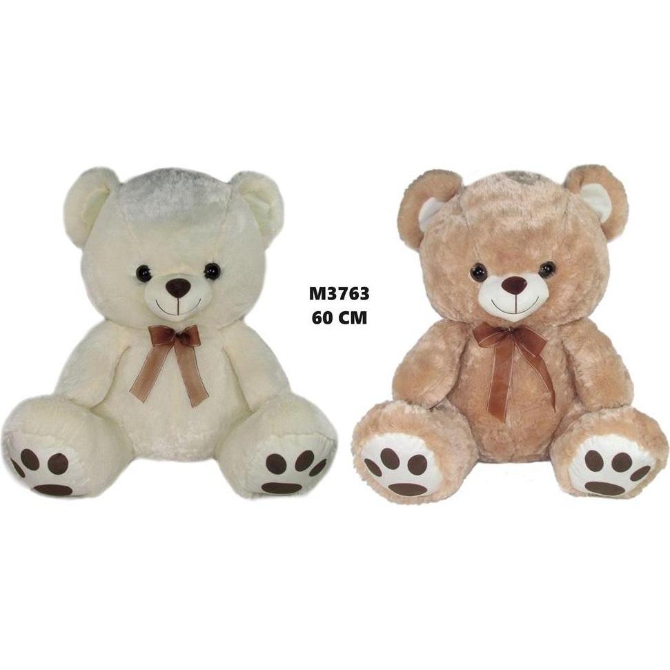 Sunday Bikes Teddybär 60cm MIX