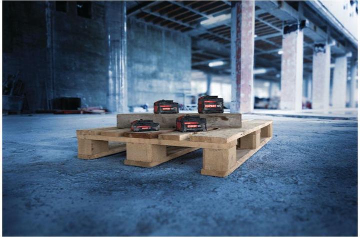 Immagine prodotto Bosch EXBA18V-80 8Ah (18 V)