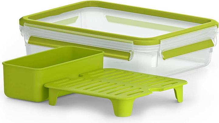 Actual product image Emsa Clip & Go
