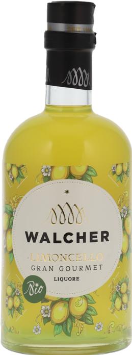 Produktbild Walcher Limoncello Gran Gourmet
