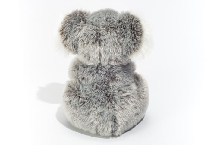 Image du produit Teddy Hermann Ours koala (21 cm)
